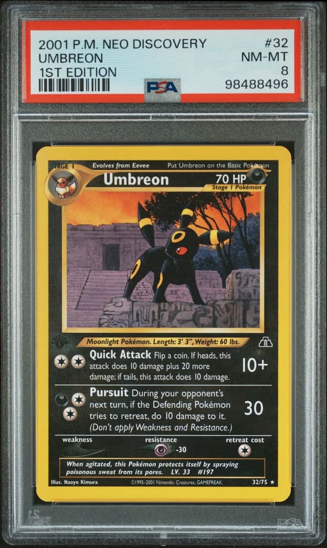 Umbreon