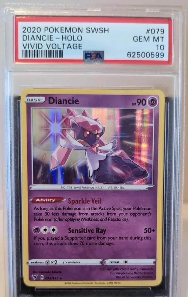 Diancie