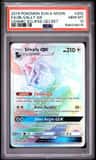 Silvally Gx