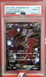 Yveltal Ex
