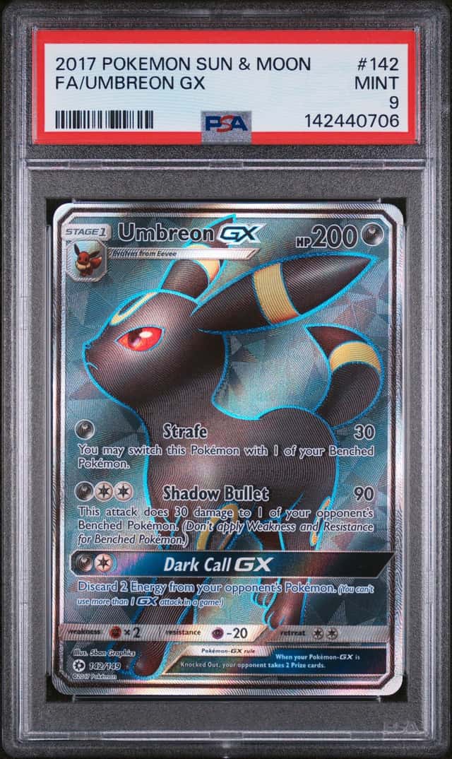 Umbreon GX