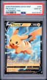 Pikachu V