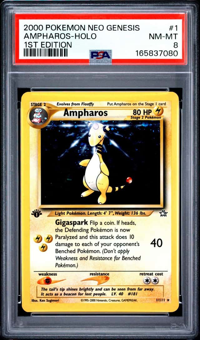 Ampharos