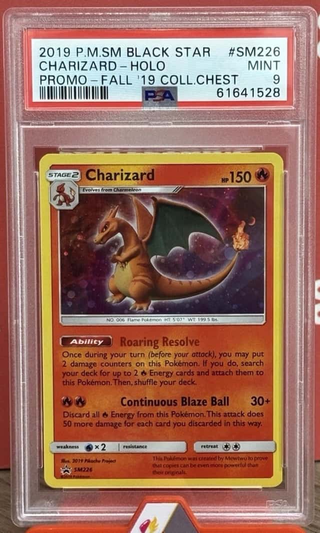 Charizard