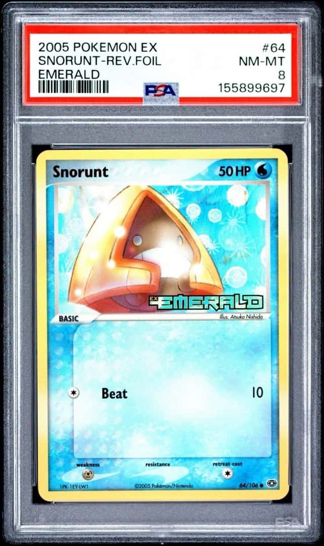 Snorunt