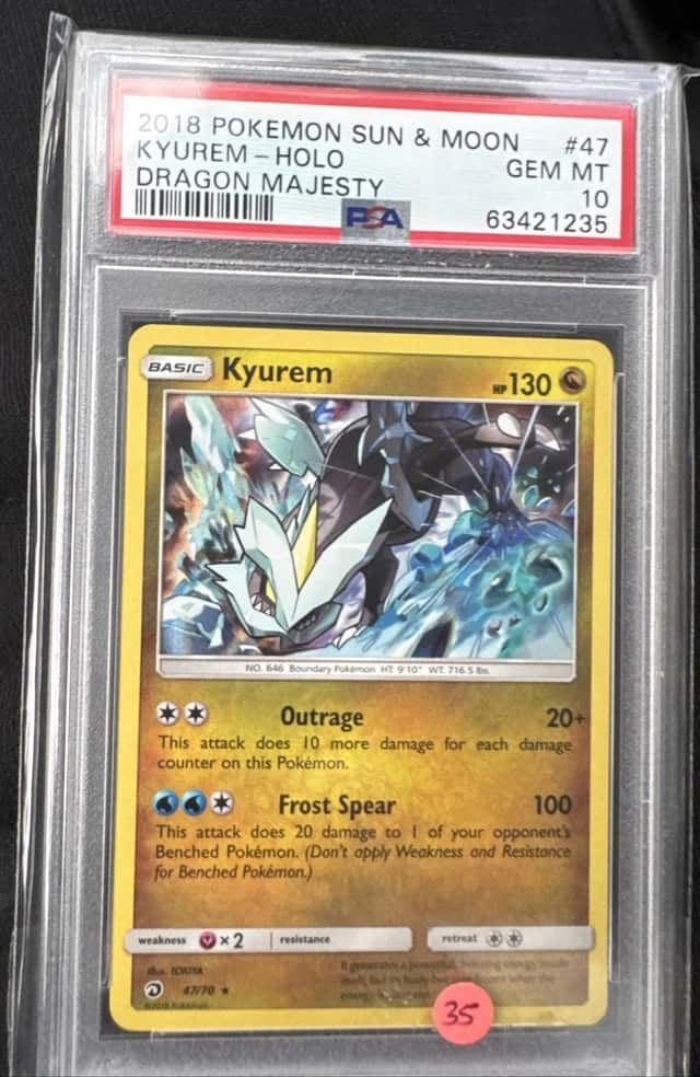 Kyurem