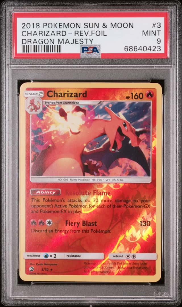 Charizard
