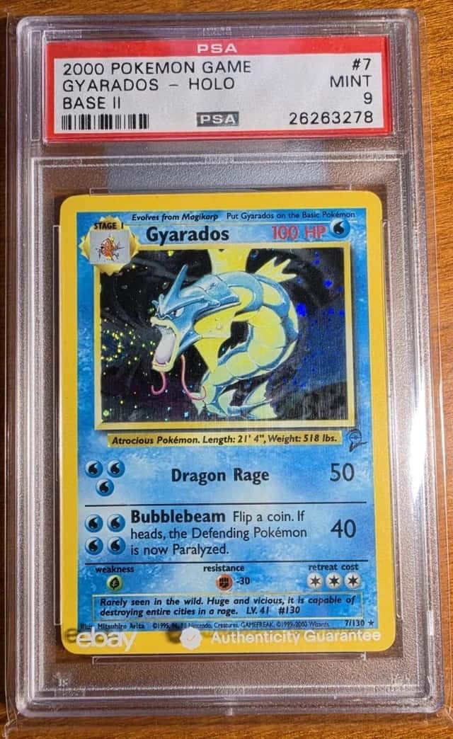 Gyarados