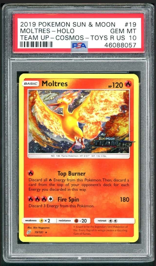 Moltres