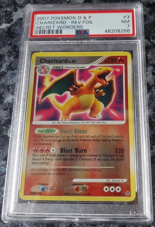 Charizard