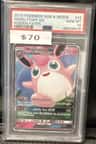 Wigglytuff Gx