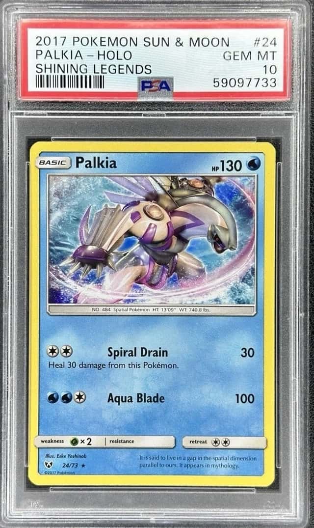 Palkia