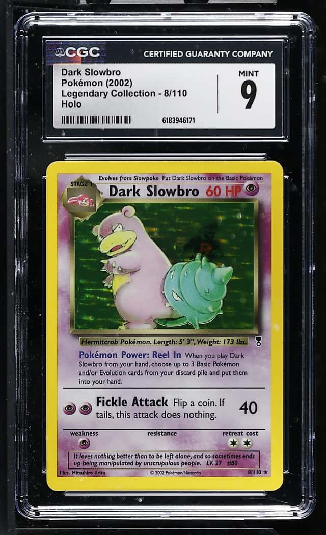 Dark Slowbro