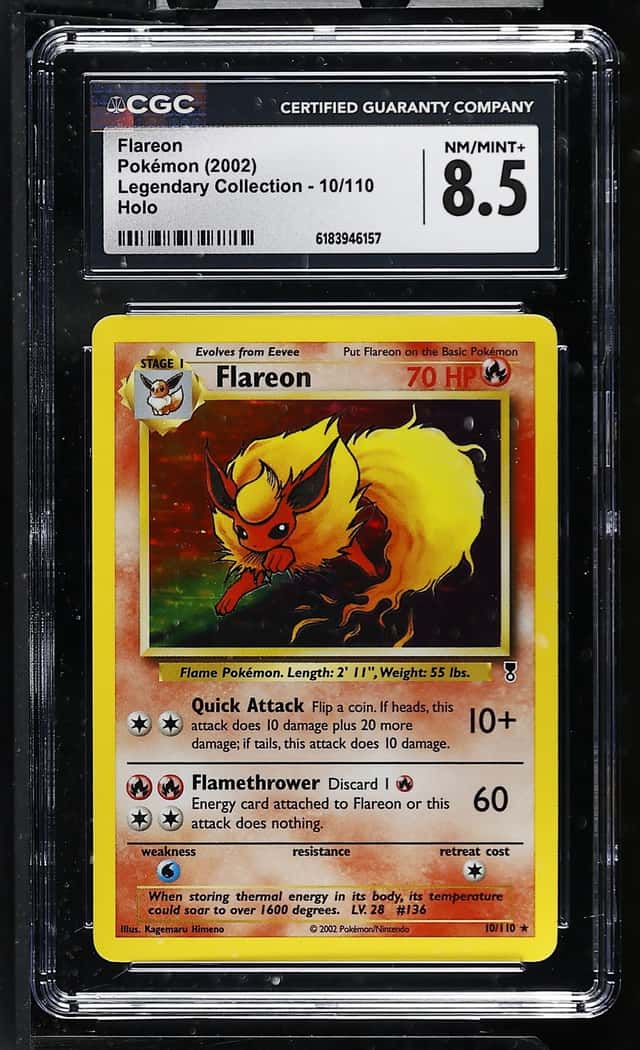 Flareon