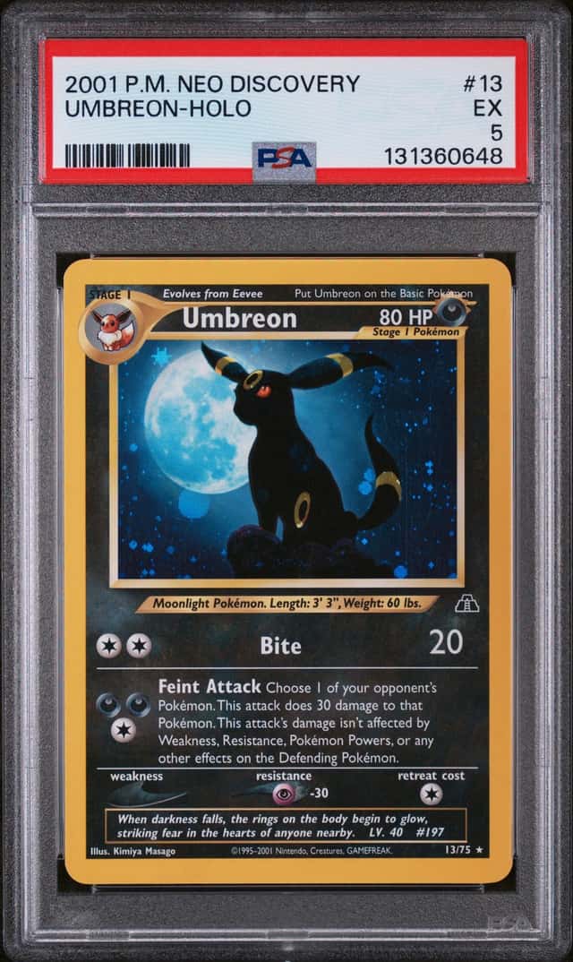 Umbreon
