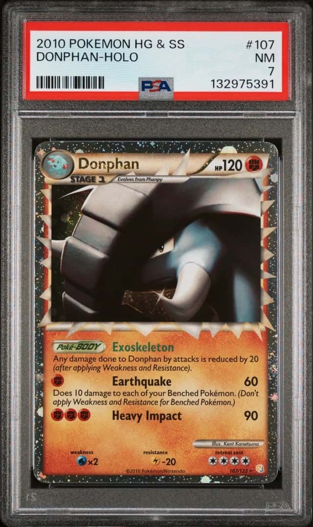 Donphan