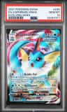 Vaporeon Vmax