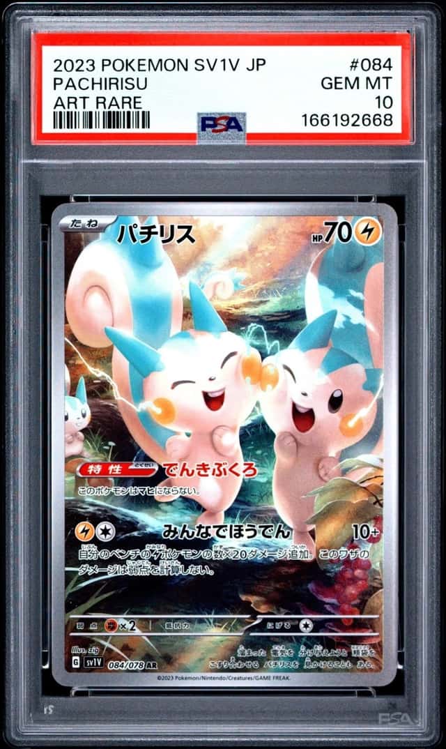 Pachirisu