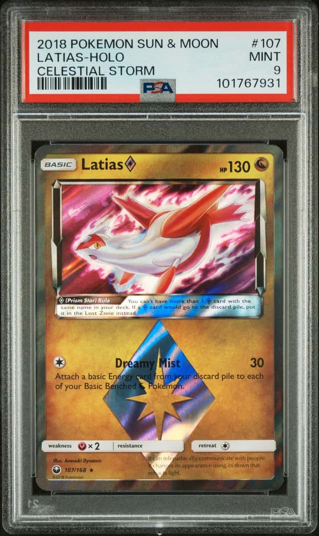 Latias
