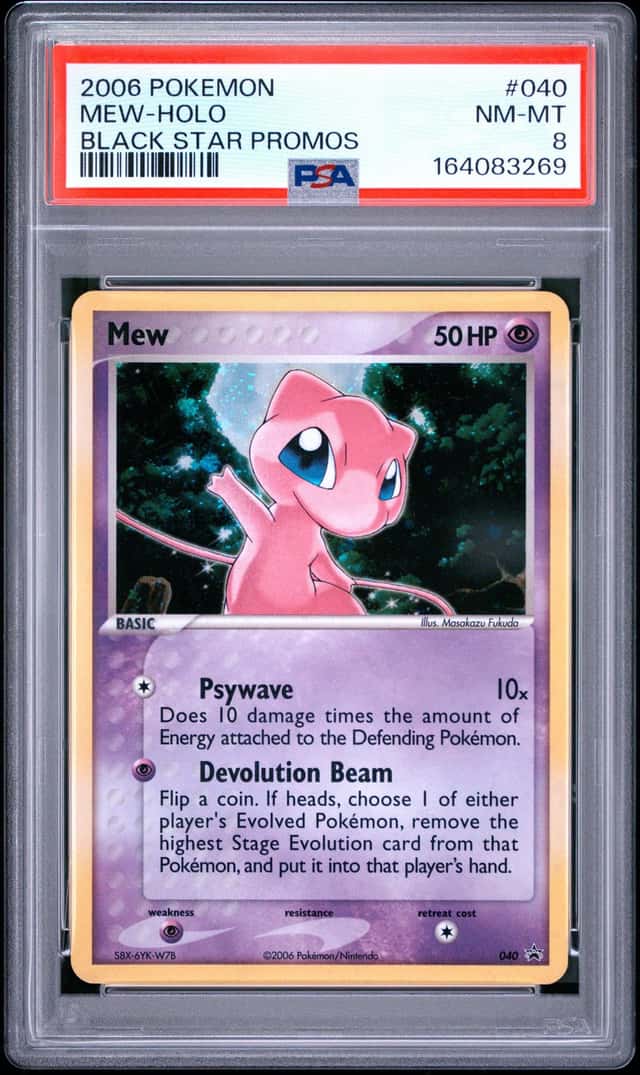Mew