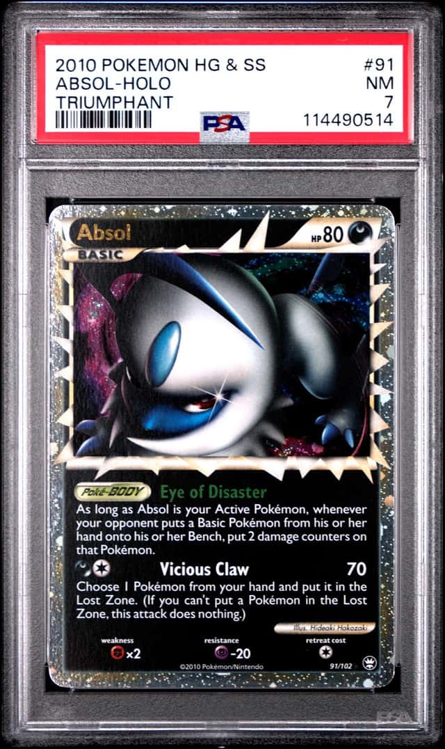 Absol