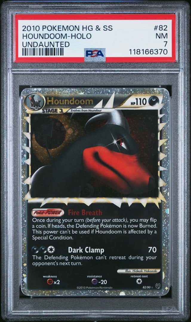 Houndoom