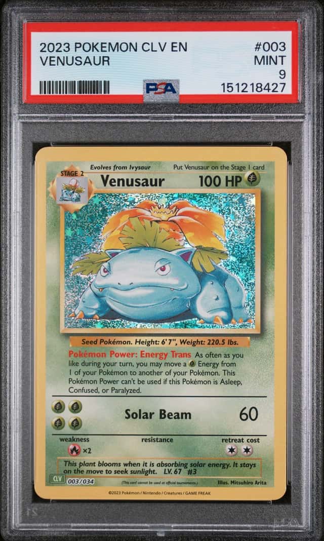 Venusaur
