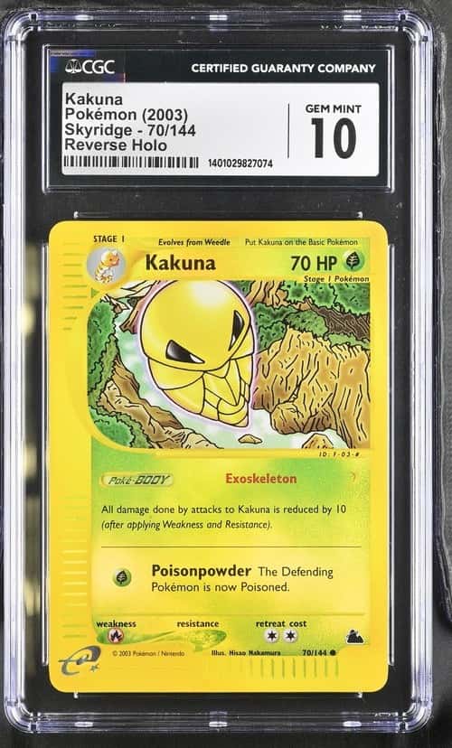 Kakuna