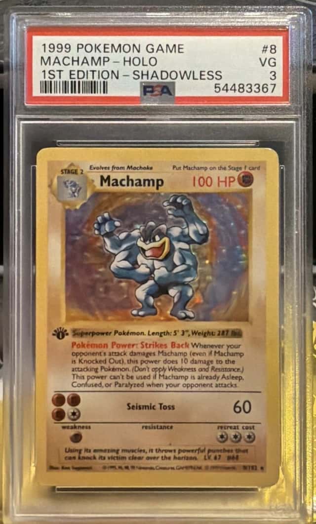 Machamp