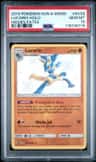 Lucario