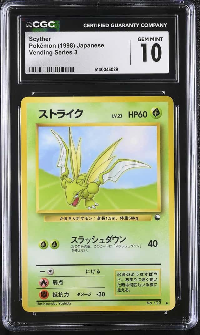 Scyther