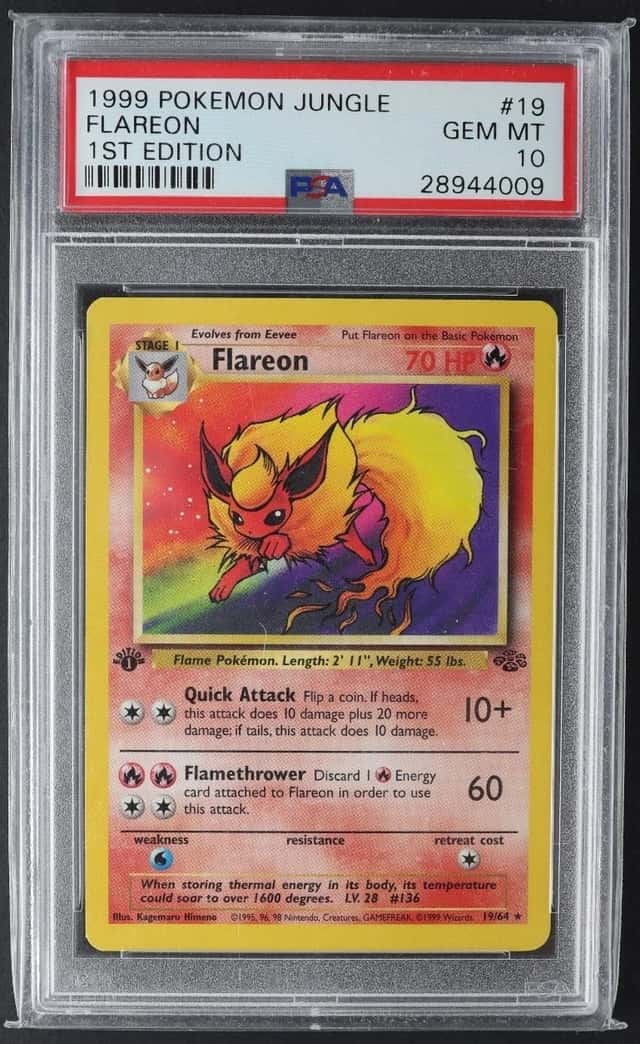 Flareon