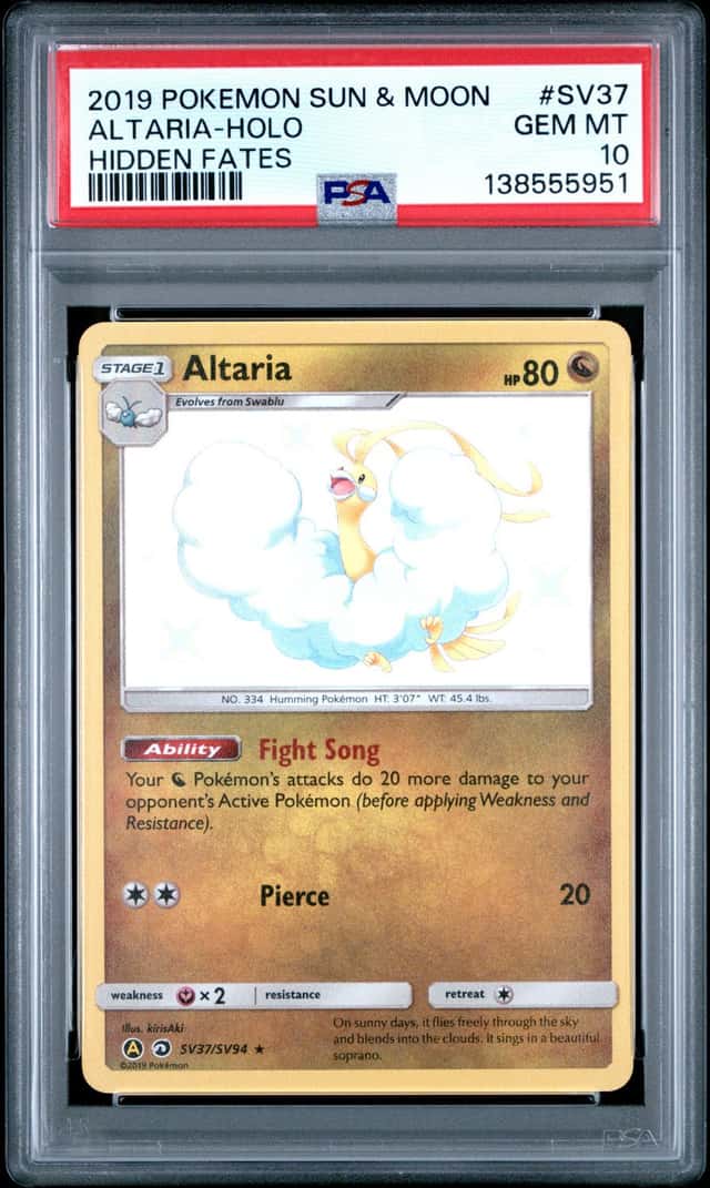 Altaria