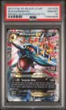 M Sharpedo Ex