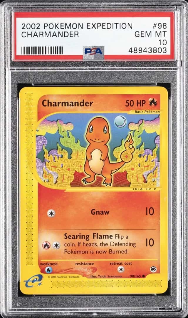 Charmander