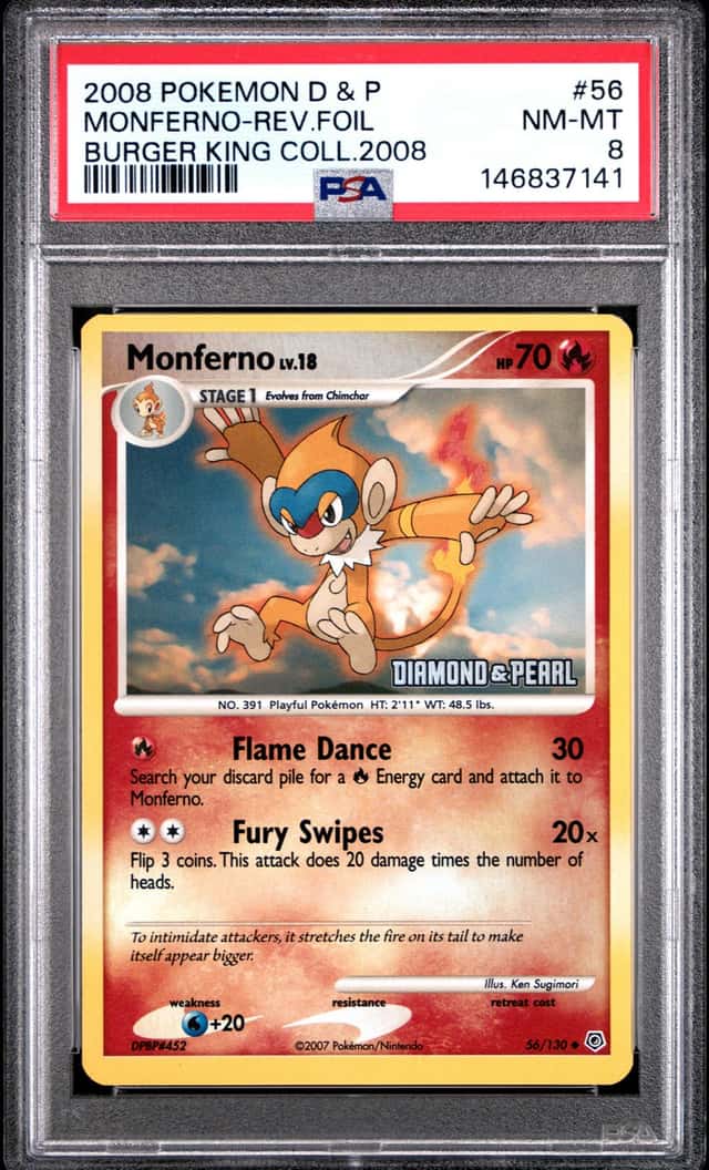 Monferno