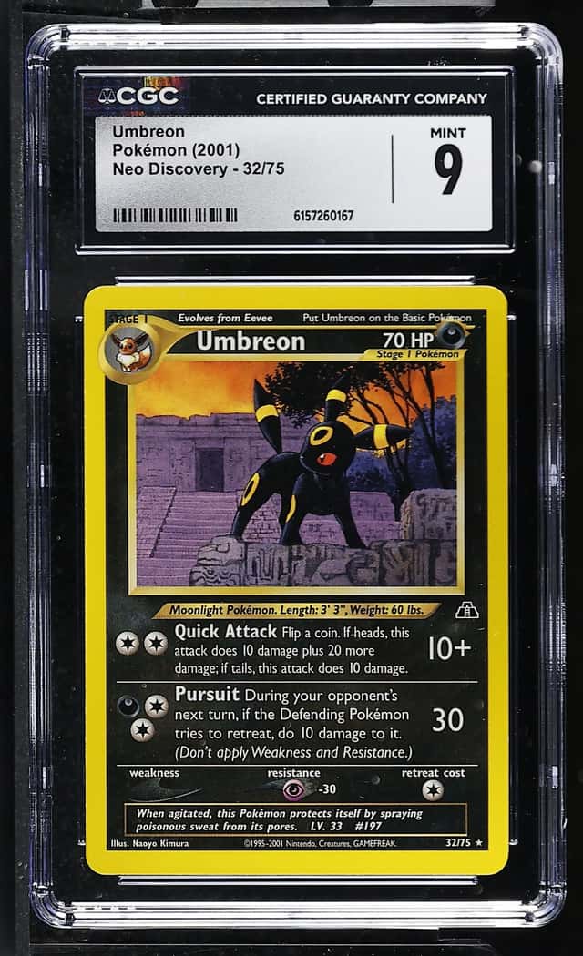 Umbreon