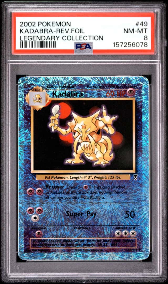 Kadabra