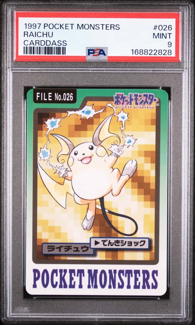 Raichu
