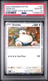 Snorlax