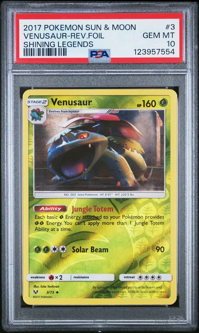 Venusaur