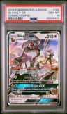 Silvally Gx
