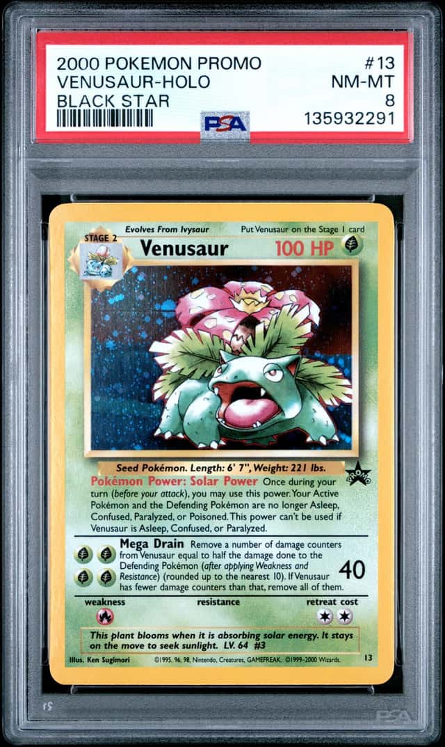 Venusaur