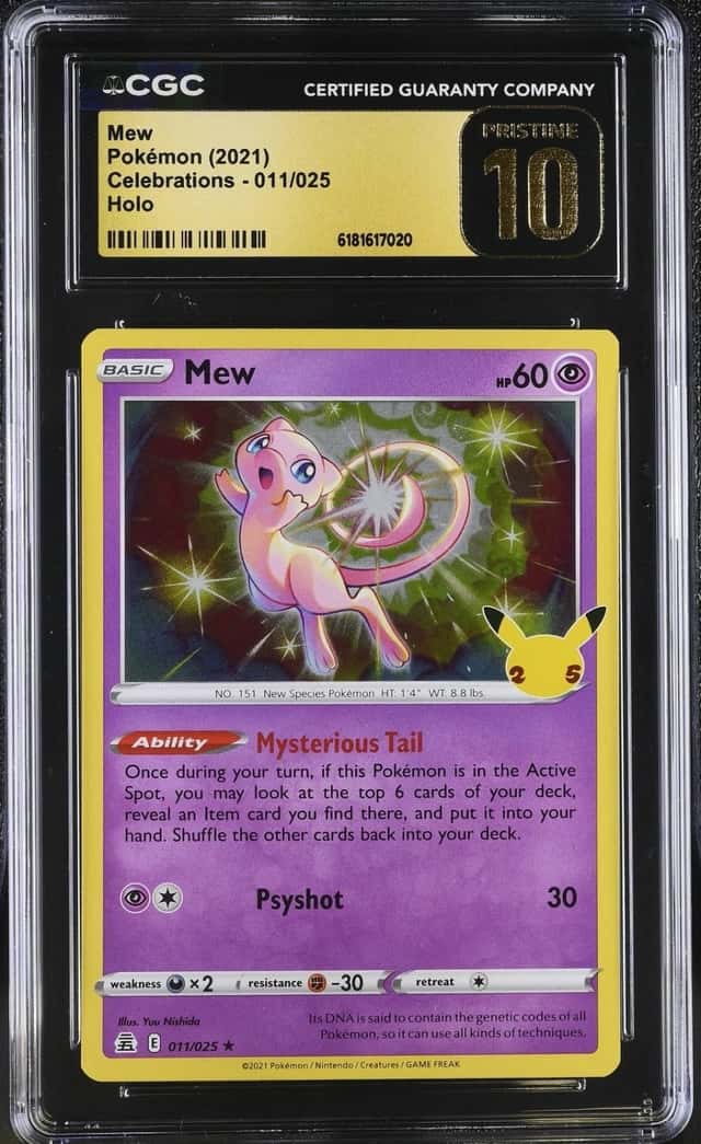 Mew