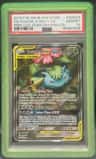 Venusaur & Snivy Gx