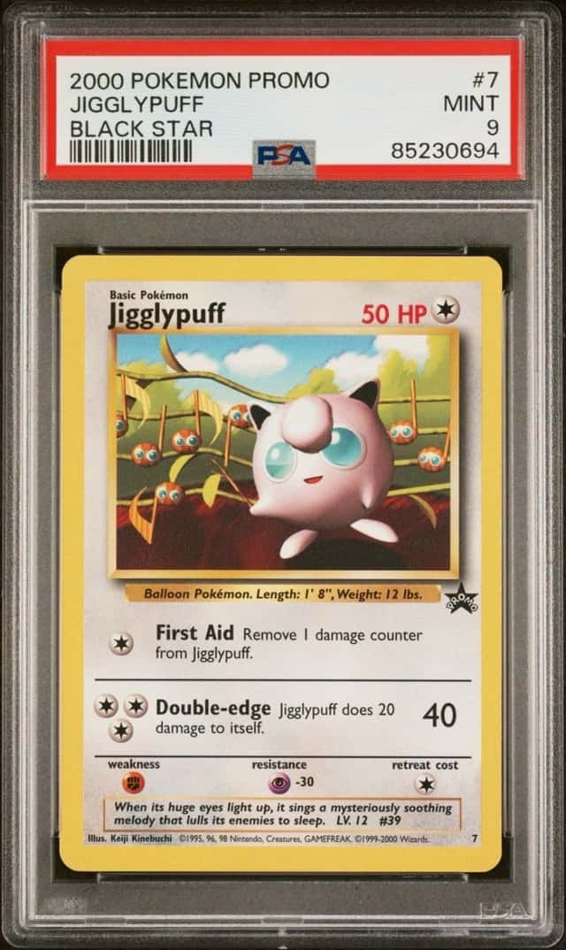 Jigglypuff