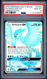 Articuno Gx