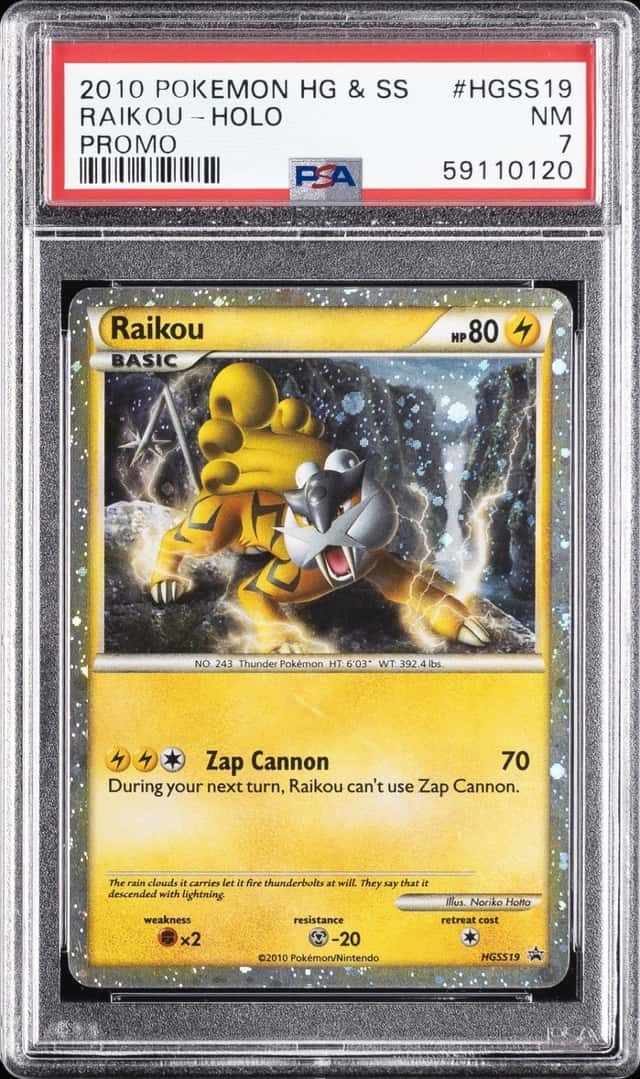 Raikou