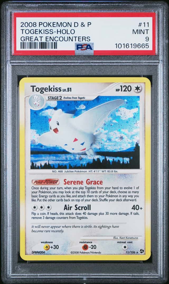 Togekiss