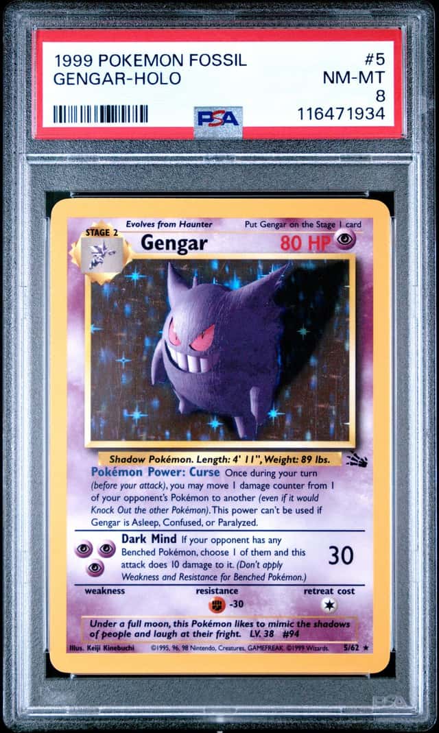 Gengar